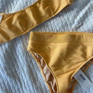 *NEW* ZULU AND ZEPHYR SIGNATURE SWIM